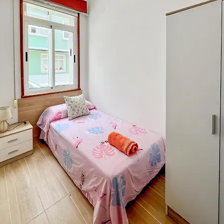 Apartment 2 Bedroom Amazing In *