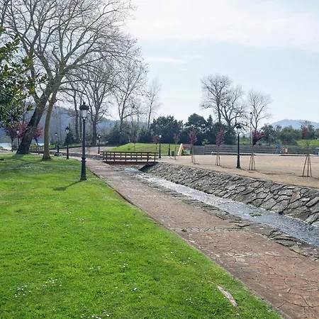2 Bedroom Amazing In A Coruna