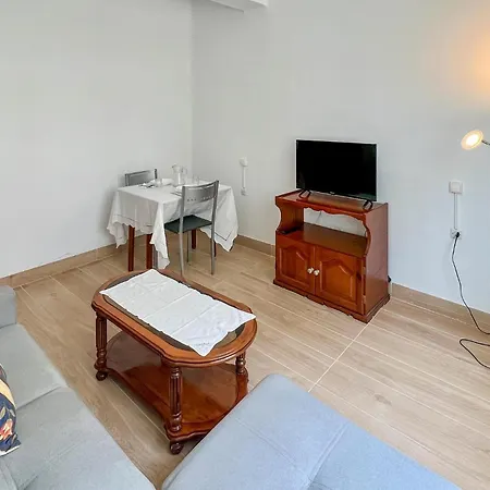 2 Bedroom Amazing In * A Coruna